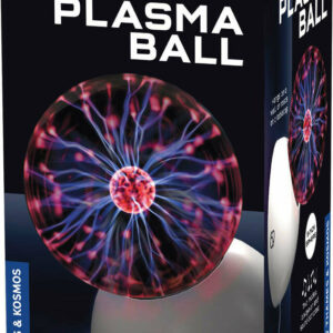 Thames & Kosmos Plasma Ball