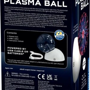 Thames & Kosmos Plasma Ball
