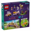 42634 LEGO Friends Horse and Pony Trailer