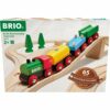 65th Anniversary Brio Wooden Train Set
