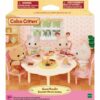 Calico Critters Sweet Party Set