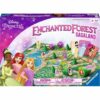 Enchanted Forest Princess Game