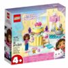 LEGO 10785 Gabbys Dollhouse Bakey with Cakey