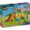 Lego 42612 Friends Cat Playground