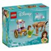 Lego 43233 Disney Belles Horse Carriage