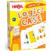 Logic Case Age 4