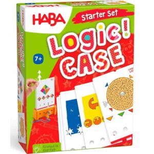 Logic Case Starter Set 7+