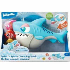 Splish N Splash Chomping Shark