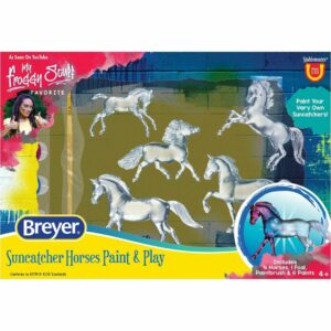 Suncatcher Horse Painting Kit