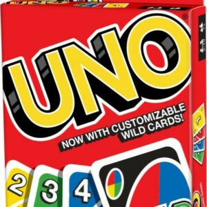 UNO Card Game