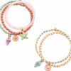 DJECO Sea Multi-Wrap Beads & Jewelry