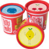 Tutti Frutti 3-Pack Fruit Scents & Molds