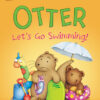 Otter: Let's Go Swimming!