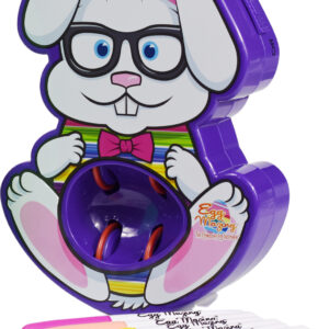 Bunny Eggmazing