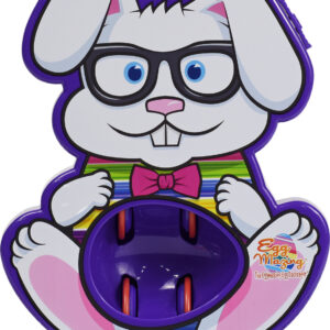 Bunny Eggmazing