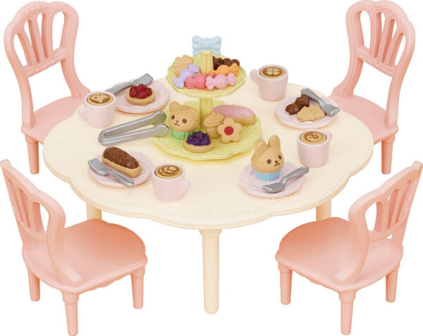 Sweets Party Set