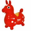 Gymnic Rody Horse