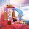 LEGO® Disney™ Princess: Elsa's Frozen Castle