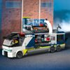 LEGO® City Police: Police Mobile Crime Lab Truck