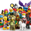 LEGO Minifigures: LEGO® Minifigures Series 25