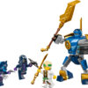 LEGO® NINJAGO® Jay's Mech Battle Pack