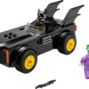 LEGO® DC Batmobile Pursuit: Batman vs. The Joker