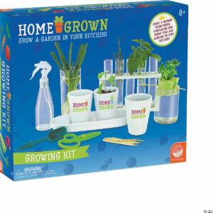 Home Grown Growing Kit