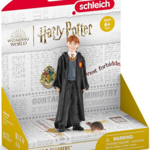 schleich Ron Weasley™ & Scabbers™