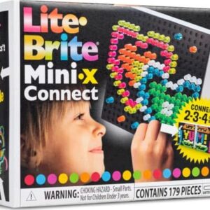 Mini-X Connect Lite Brite