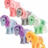 40th Anniversary Original My Little Pony (assorted)