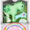 40th Anniversary Original My Little Pony (assorted)