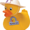 Rubber Duck Large (assorted)