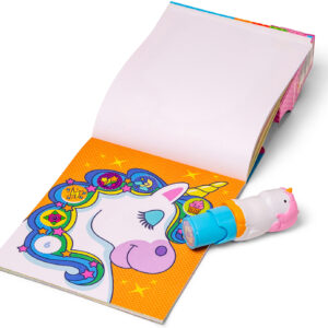 Sticker Wow! Unicorn