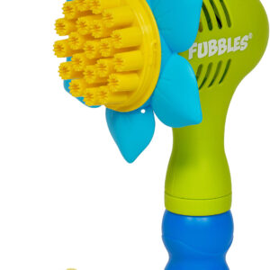 Fubbles Sunflower Dippin' Bubble Blower