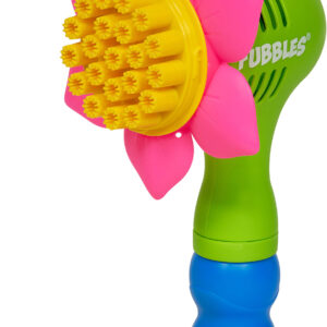 Fubbles Sunflower Dippin' Bubble Blower