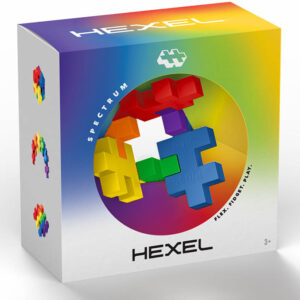 HEXEL - Spectrum