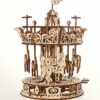 Ugears Carousel