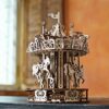 Ugears Carousel