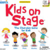 Kids On Stage (Square)