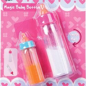 Magic Baby Bottles