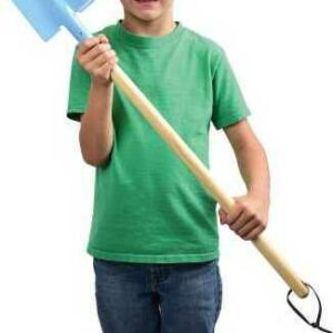 Garden Shovel