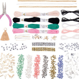 DIY Personalized Jewelry