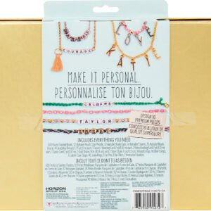 DIY Personalized Jewelry