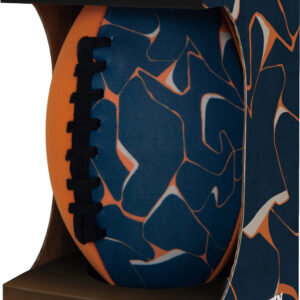 9” Sporty Football