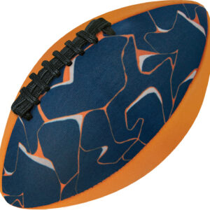 9” Sporty Football