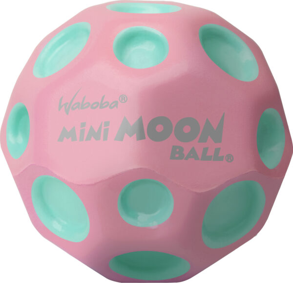 Waboba Mini Moon Ball (assorted colors)