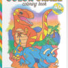 Color Craze (Dino)