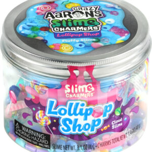 Crazy Aaron's Slime Charmers (Lollipop Shop)