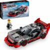 LEGO® Speed Champions: Audi S1 e-tron quattro Race Car