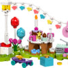 LEGO® Animal Crossing: Julian's Birthday Party